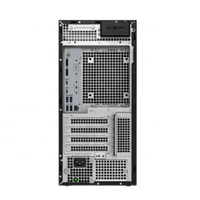 Bel presisi T3660 I7-13700K 8G 1T SATA 300W I5-12500/8GB/512GB SSD dlls Pc Desktop komputer 3660 menara stasiun kerja