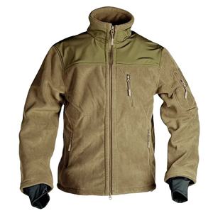 Veste polaire d'extérieur pour homme Vestes d'hiver Tops Veste chaude coupe-vent multi-poches pour homme - Product Image 6