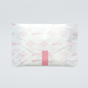 Jours Frais et Confiantes - Protège-Slips Personnalisés YourSun |   Hypoallergénique, séchage rapide |   pour un confort et une discrétion quotidiens - Product Image 3