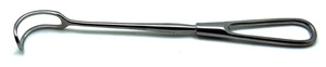 Juego de Retractores Quirúrgicos de Acero Inoxidable WORLD PRECISION SURGICAL para Cirugía General, Instrumento Manual con Certificación CE ISO13485 - Product Image 5