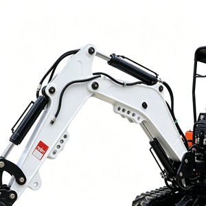 Mini-excavatrice hydraulique à chenilles <span class=keywords><strong>de</strong></span> 1,2 tonne, modèle populaire en promotion pour <span class=keywords><strong>les</strong></span> marchés d'Amérique <span class=keywords><strong>du</strong></span> <span class=keywords><strong>Sud</strong></span> et d'<span class=keywords><strong>Afrique</strong></span> - Product Image 6