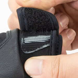OEM Service Baseball Batting Gloves New Design Comfort feel soft stuff hot selling Baseball Batting Gloves in wholesale price - Product Image 6