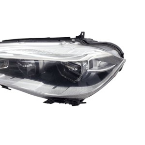 ไฟหน้า LED แบบปรับได้ X5 F15, F85, F16, F86 มือสอง ของแท้ ซ้าย รุ่น 7381137 - Product Image 3
