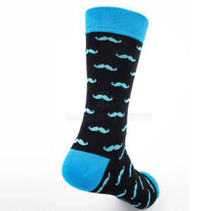 Latest Design High Quality Hot Sale Men Casual <b>Socks</b> Winter Wear Best Selling <b>Running</b> Wear Anti Slip Casual <b>Socks</b> - Product Image 5