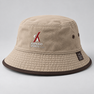 Custom <b>Mens</b> Cotton <b>Bucket</b> <b>Hat</b> Outdoor Casual Headwear Breathable Fabric Lightweight Design Comfortable Fit <b>Bucket</b> <b>Hat</b> Summer <b>Hat</b> - Product Image 1