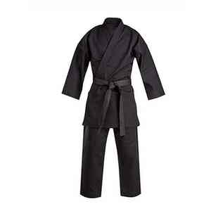 Kimono de Jiu Jitsu Unisex y Traje de Karate para Adultos, Ropa de Artes Marciales, Equipo Personalizado de Alta Calidad - Product Image 1
