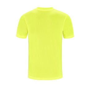 Camisetas de Seguridad de Nuevo Diseño en Oferta, Personaliza tu Logotipo, Precio de Fábrica, Ropa de Trabajo - Product Image 3