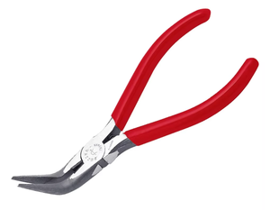 Outils de coupe professionnels en acier de qualité industrielle pour la fabrication de bijoux, avec surfaces dentelées et lisses, OEM disponible - Product Image 5