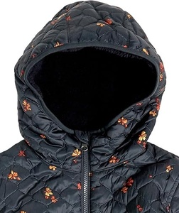 High Quality WOMENPuffer <b>Jacket</b> Water Down <b>Jacket</b> Bulk Supplier - Product Image 4