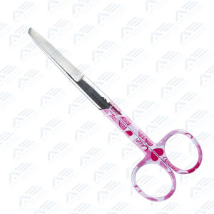 Ciseaux chirurgicaux durables pour infirmières, instrument médical pour les premiers secours, ciseaux médicaux pour les trousseaux d'urgence et de survie - Product Image 3
