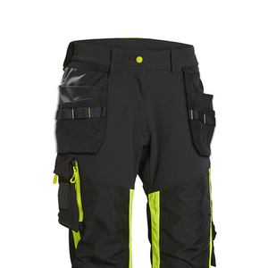 Good Price High Demanding Men Safety Trouser Stylish Wears New Fashionable Wears Breathable Wear Men Safety Trouser Wears - Product Image 2