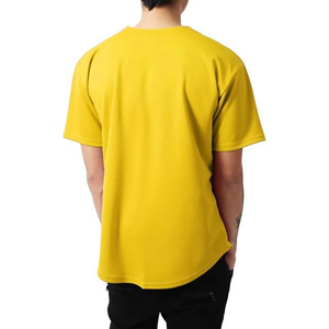 Maillot de baseball pour homme de qualité supérieure, dernier style, très demandé, respirant, léger, logo/couleur personnalisés, antibactérien, séchage rapide - Product Image 4