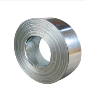 โรงงานผลิตเหล็กม้วนรีดเย็นแบบ CRC แบบ OEM ขายส่งเหล็กม้วน - Product Image 1