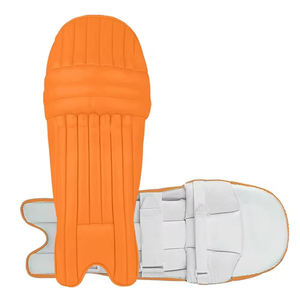 Almohadillas de Protección para Bateo de Cricket al por Mayor |   Almohadillas Personalizables Ligeras de Alta Calidad |   Equipo de Cricket OEM/ODM - Product Image 4