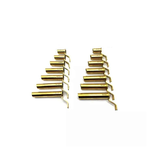 Juego de Retractores Quirúrgicos Manuales Tubulares de Acero para Cirugía Ortopédica de Columna Vertebral, Instrumentos para Uso Mínimamente Invasivo en la Columna Vertebral - Product Image 5