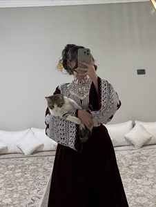 Robes de mariée pakistanaises en gros, dernières arrivées, robes brodées à manches longues pour femmes, vêtements régionaux - Product Image 2