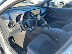 Toyota C HR 1.8 Hybrid Teamplayer Compact Hybrid SUV Fuel Efficient Automatic Crossover Used Right Hand Drive Export - Product Image 6