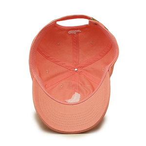 Gorra Moderna de 5 Paneles Ajustable, Estilo Casual - Product Image 5