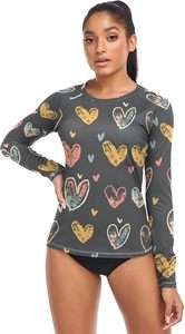 Camiseta Deportiva Elite con Costuras Planas Anti-Fricción - Product Image 2