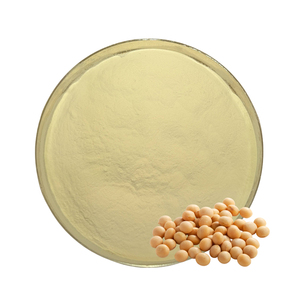 Aislado de Proteína de Soya Soluble de Primera Calidad, Halal, OEM, B2B, Mejor Proveedor Garantizado, Superventas, Nutrición Deportiva y Fitness - Product Image 1