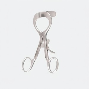 Professional Schink Metatarsal <b>Spreader</b> 11.4cm Stainless Steel Manual Orthopedic Surgical Instrument for Foot <b>Toe</b> Alignment - Product Image 1