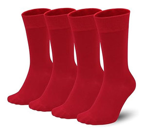 Wholesale <b>Socks</b> <b>Waterproof</b> Durable Lightweight Portable Adjustable Flexible Digital Print for All Seasons Green Yellow Black - Product Image 3