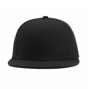 Casquette de baseball sportive unisexe en polyester 100 % à 6 panneaux, avec logo brodé, tissu respirant et imperméable, design personnalisé, vente en gros - Product Image 2