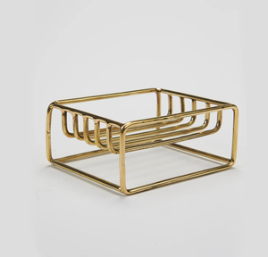 Brass <b>Soap</b> <b>Holder</b> Cheap Price Sink Counter Conner Wall Mounted <b>Soap</b> <b>Holder</b> High Quality <b>Soap</b> <b>Holder</b> - Product Image 6