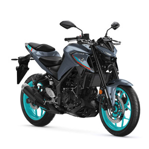 Nueva Motocicleta Yama_ha MT-03 2023 - Product Image 4