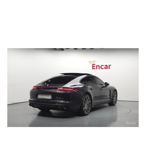 Pour Porsche Panamera 3.0 AWD avec caméra arrière, sièges en cuir, modèle juin 2020, 33 307 km - Product Image 2