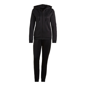 Solid Casual Tracksuit <b>Gym</b> Sports 2 Pieces <b>Sweatshirts</b> Pullover Fleece Hoodies Sweatpants Outfits Sets Long Sleeve Sport Women - Product Image 2