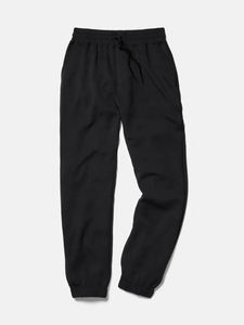 Men's <b>Waterproof</b> Nylon Cargo Pants Lightweight Quick Dry Outdoor Hiking <b>Trousers</b> Baggy Techwear Streetwear Track Jogger Pants - Product Image 2
