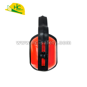 Orejeras Infantiles Reutilizables de ABS HC Safety A606, Duraderas y Ligeras, Protección Auditiva para la Escuela y Viajes - Product Image 3
