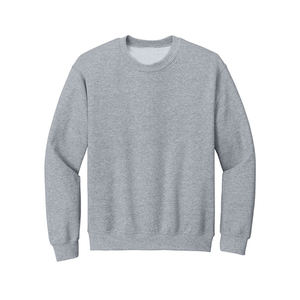 Sweat-shirt à col rond en polyester de haute qualité, respirant, vêtements de travail d'hiver avec des éléments réfléchissants pour la sécurité - Product Image 5