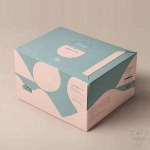 Cajas de Embalaje Personalizadas de Lujo Ecológicas para Tequila, Vodka, Spritz, Olipop, Juguete Sorpresa, Bola de Goma, Pulire, Stek Modelo 626 - Product Image 4