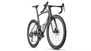 Bicicleta de Carretera de Carbono BEST Teammachinesss R 01 FOUR para Adultos, 50-100CC, 61-80km/h - Product Image 2
