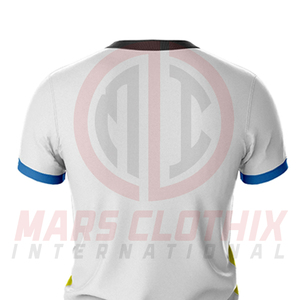 Vêtements de sport en tissu léger à séchage rapide, uniforme de rugby pour clubs et équipes, nouveau modèle élégant et respirant 2026 - Product Image 6