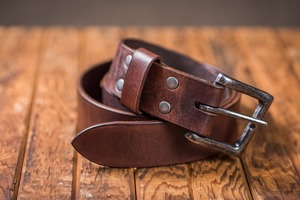Genuine Leather <b>Belt</b> Low Price Premium Quality Men <b>Belt</b> for Office <b>Work</b> Casual Wear and Travel Leather <b>Belt</b> Leather Crafts - Product Image 2