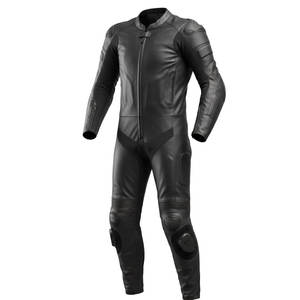 Traje de Motocicleta Profesional para Hombre, Cómodo, Ligero, Material Duradero, Ideal para Viajes de Larga Distancia por Carretera - Product Image 1