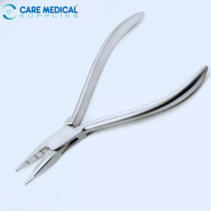 Nuevo Kit de Espéculos de Diagnóstico para Oído 2026, Acero Inoxidable, Certificado CE Clase II, Suministros Médicos CARE CMS-34 - Product Image 6