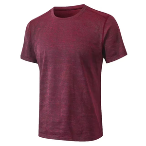 Camiseta de Diseñador de Moda al por Mayor, Nueva Colección, de Alta Calidad, para Hombre, Estilo Moderno, Holgada, Estampada, Informal, Deportiva - Product Image 1