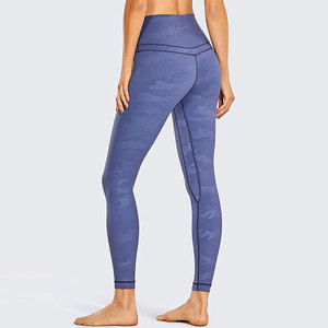 Fashion Style <b>Women</b> Yoga Leggings Wholesale Price <b>Women</b> Legging Made In Pakistan <b>Women</b> Legging Fortleo - Product Image 2