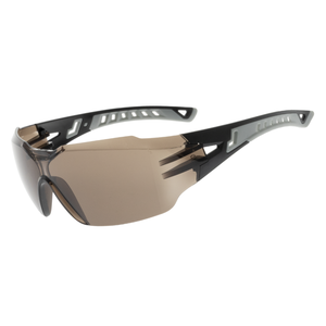 Gafas de protección ocular unisex de alto impacto Gafas DE SEGURIDAD DE MODA Rxable de estilo seguro transparente - Product Image 1