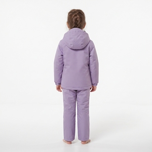 Kids Outdoor Waterproof Ski <b>Suit</b> Winter <b>Snow</b> Sports Clothing Warm Snowwear for Boys Girls - Product Image 6