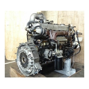 ใช้เครื่องยนต์ FE6 สำหรับเปลี่ยนในรถบัสและรถบรรทุกหนัก - Product Image 1
