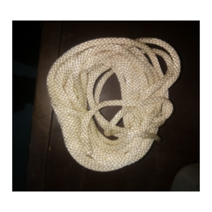 Cuerda de Nailon Trenzado Resistente de Alta Resistencia, 1500 kg de Capacidad, Resistente a la Intemperie, para Uso Marino - Product Image 3