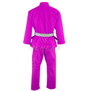 Kimono de Jiu-Jitsu, prix de gros direct usine, nouvelle arrivée, bonne qualité, vente chaude, uniforme de Jiu-Jitsu - Product Image 2