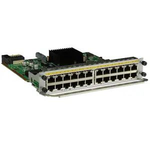 24-porta do Switch Ethernet Interface Card AR0MXEGFTA00 de qualidade superior