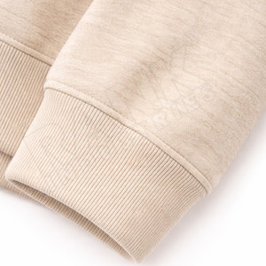 Survêtements d'hiver pour hommes très demandés, 100 % coton, couleur unie, haute qualité, séchage rapide, respirant, léger, coupe classique, confortable - Product Image 6