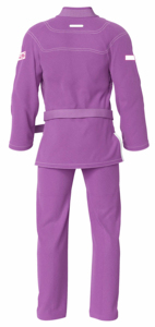 Uniformes de Taekwondo Personalizados al Por Mayor a Precio de Fábrica, Kimono Gi MMA, Ropa Elástica de Spandex/Poliéster para Grappling - Product Image 2